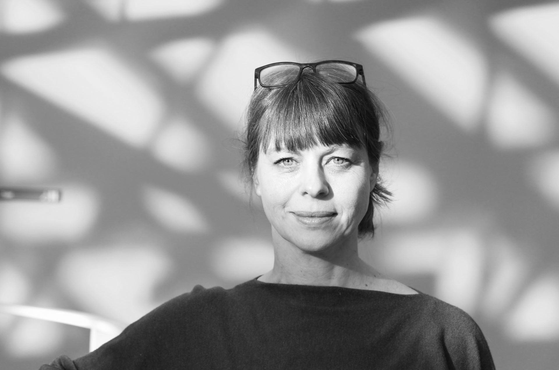 Pia Hesse DøvBlinde Danmark