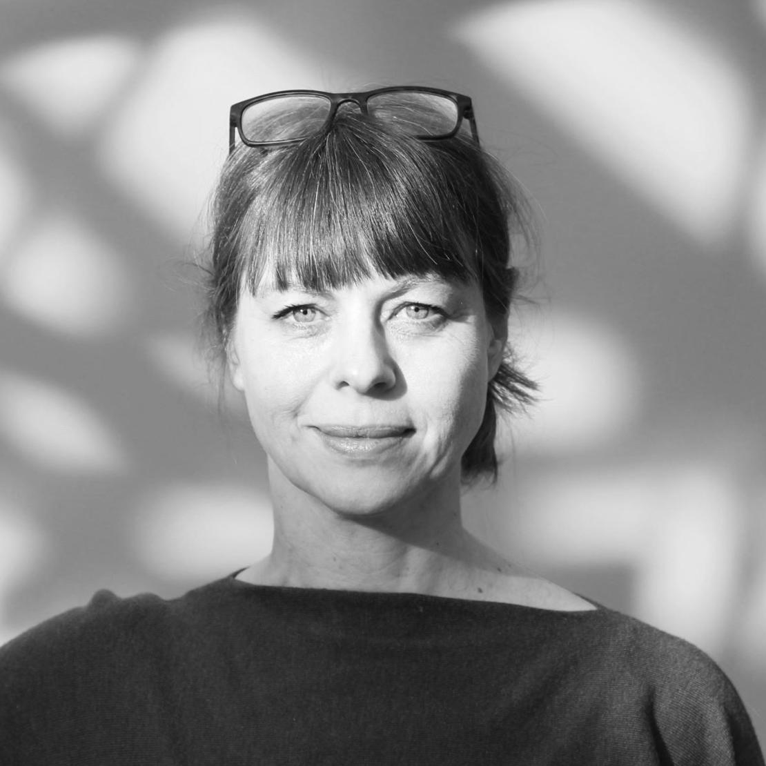 Pia Hesse DøvBlinde Danmark