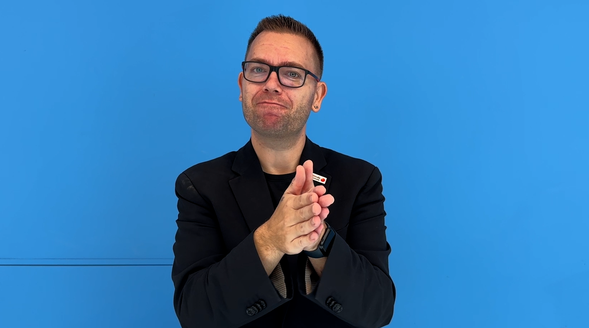 Formandens vinkel