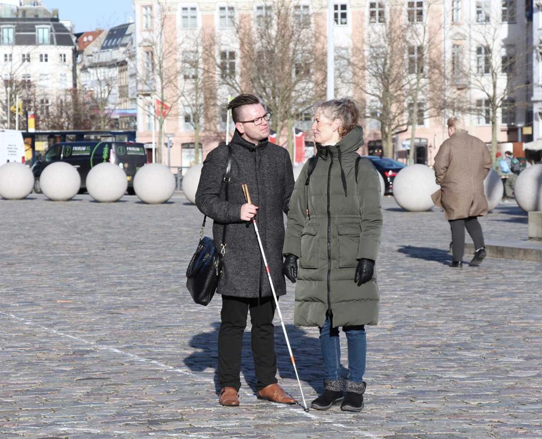 Kontaktpersonhåndbogen