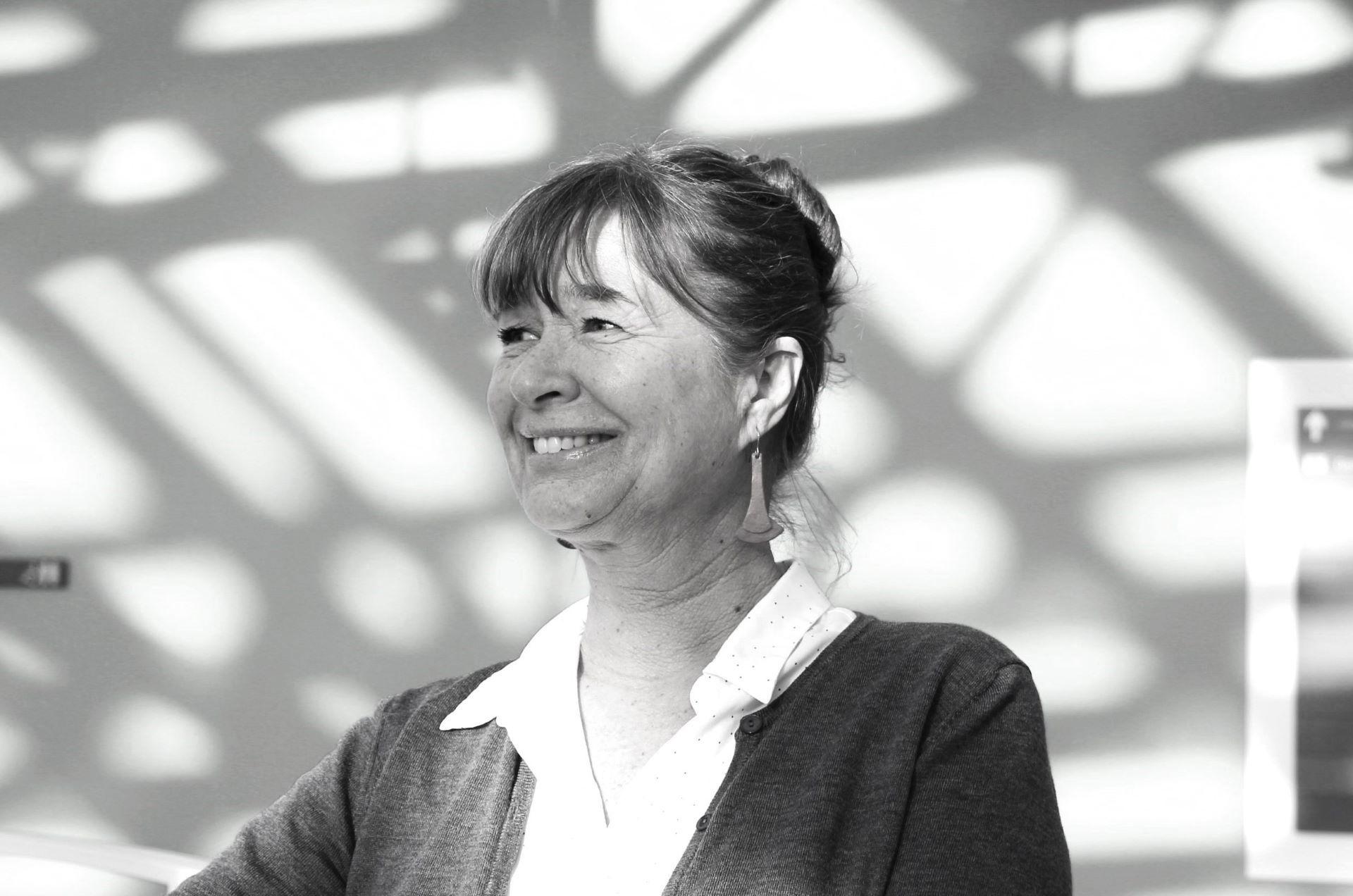 Trine Dissing DøvBlinde Danmark