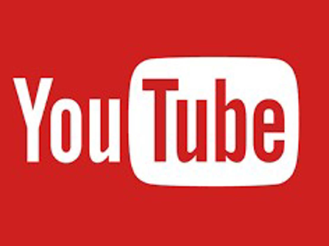 You tube ikon