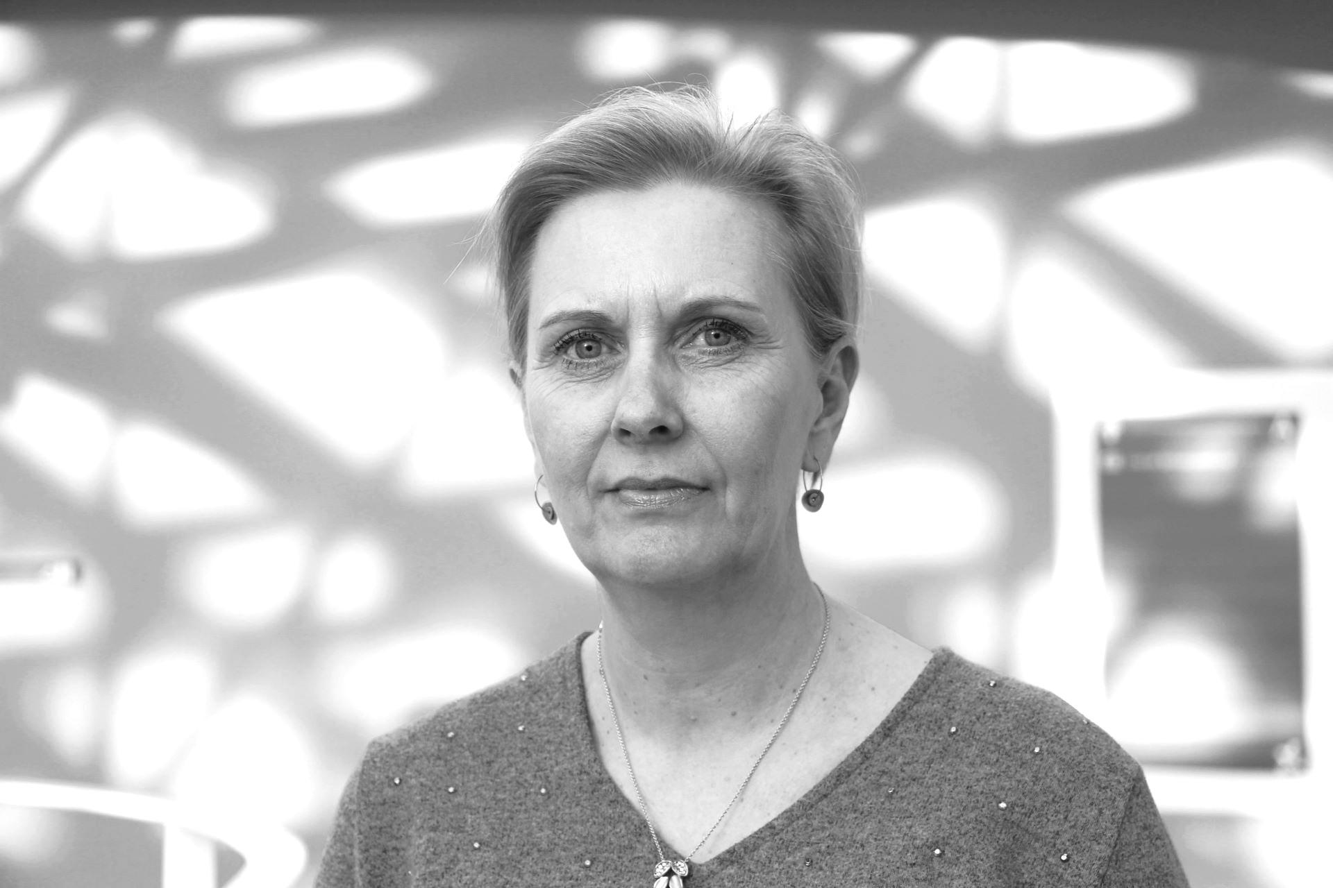 Ilse Bellamy
