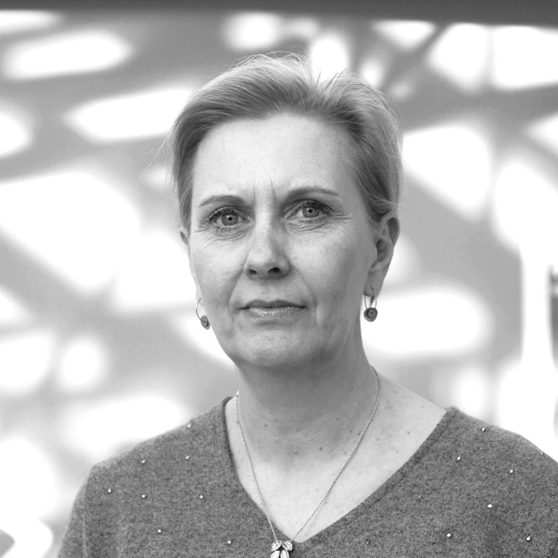 Ilse Bellamy DøvBlinde Danmark