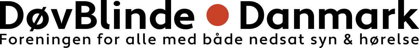 Logo og slogan