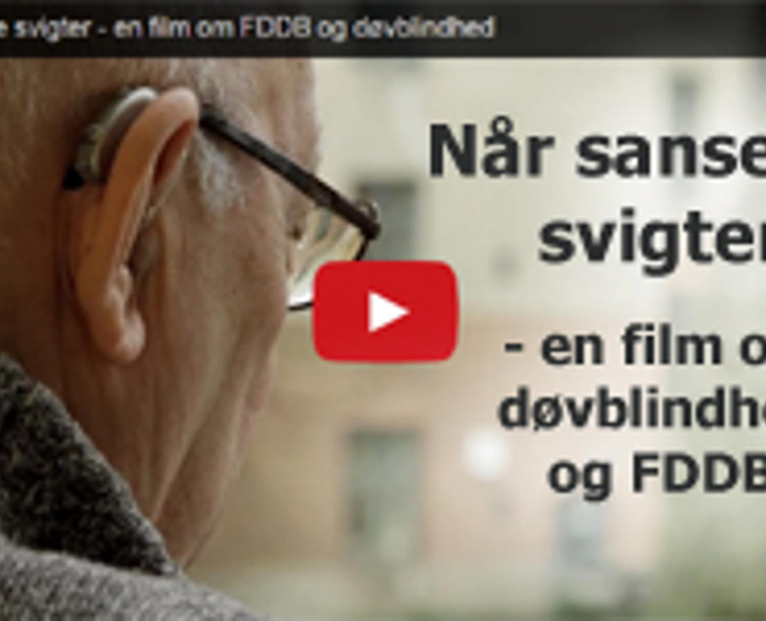 FILM: Når sanserne svigter
