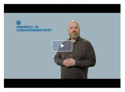 Video om hjælpemidler