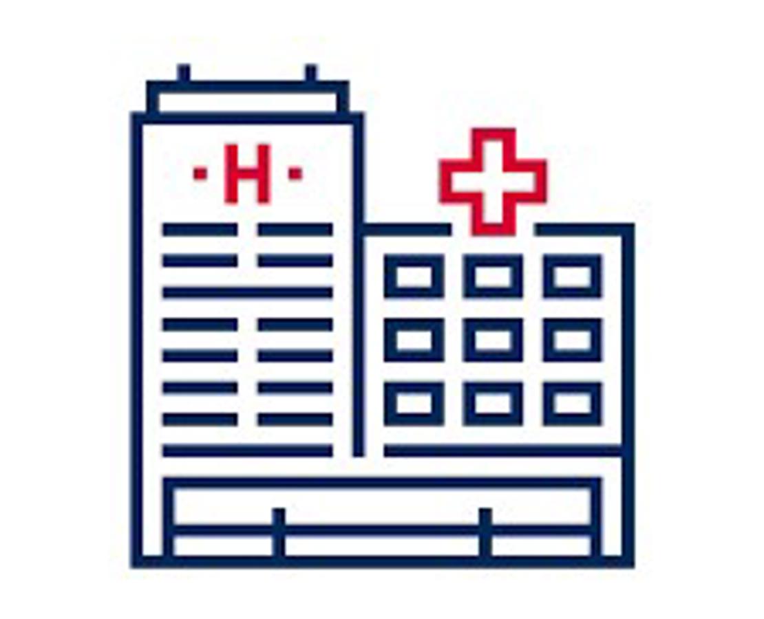 Hospitalskort