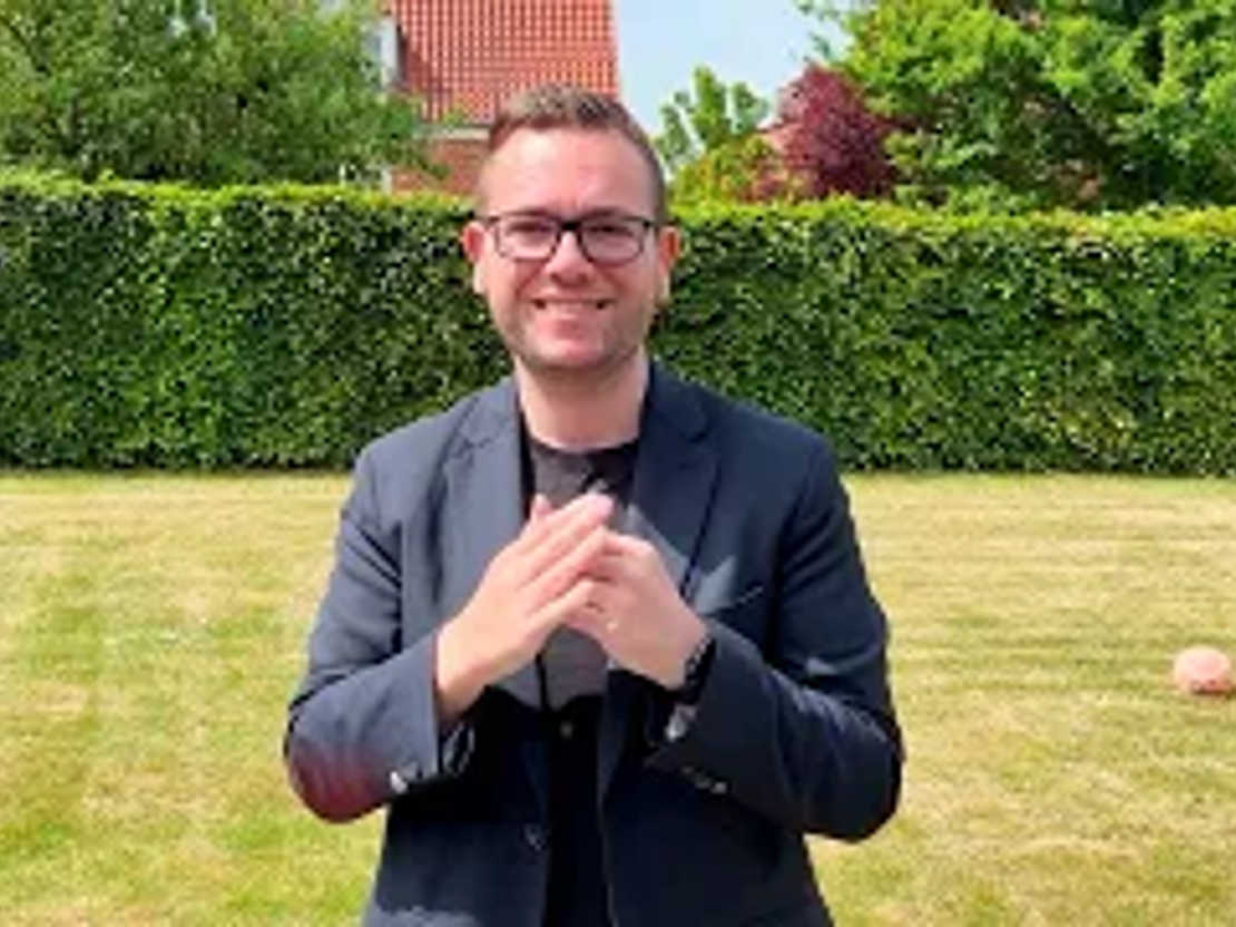 Formandens vinkel - startbillede af Jackie