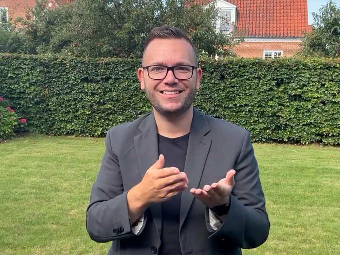 Formandens vinkel