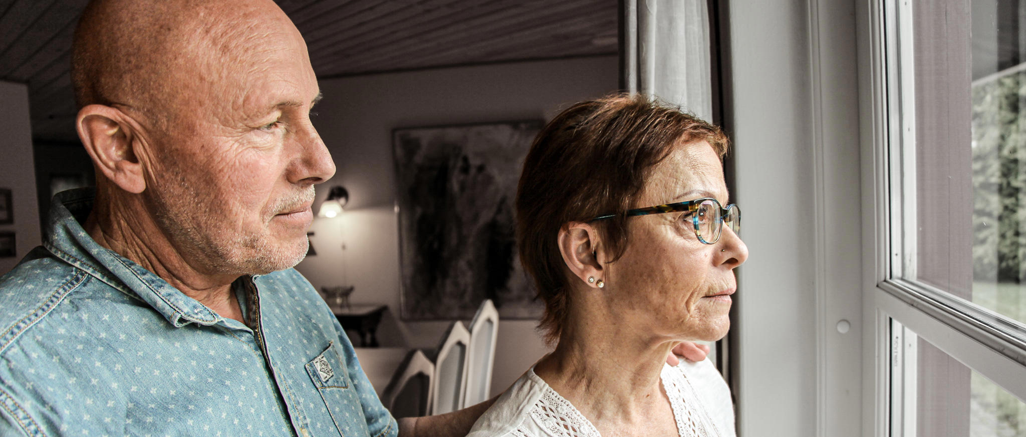 Netværk for pårørende