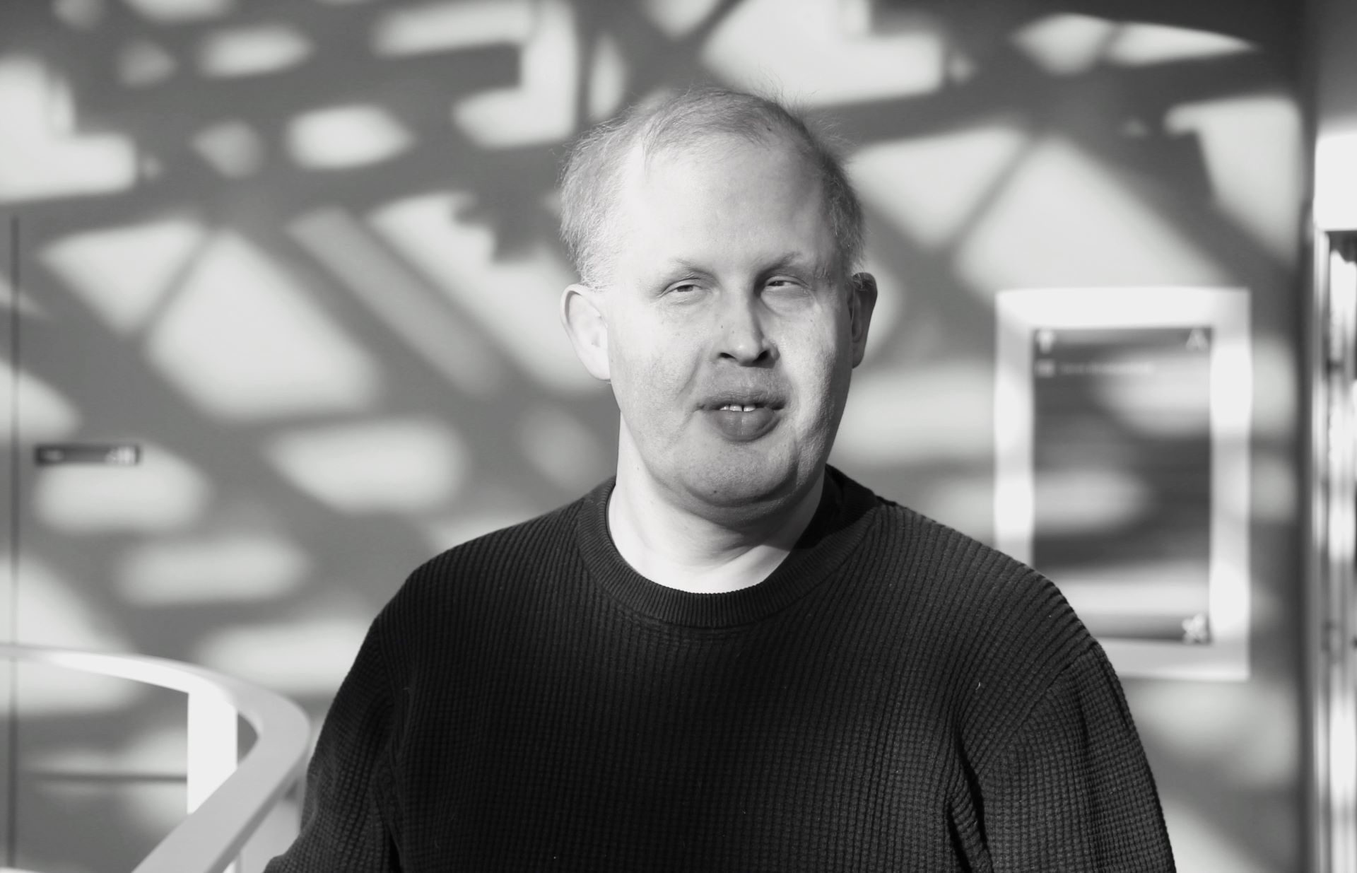 Anders Fransson DøvBlinde Danmark