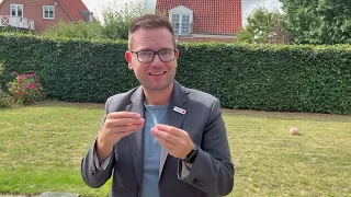 Formandens vinkel