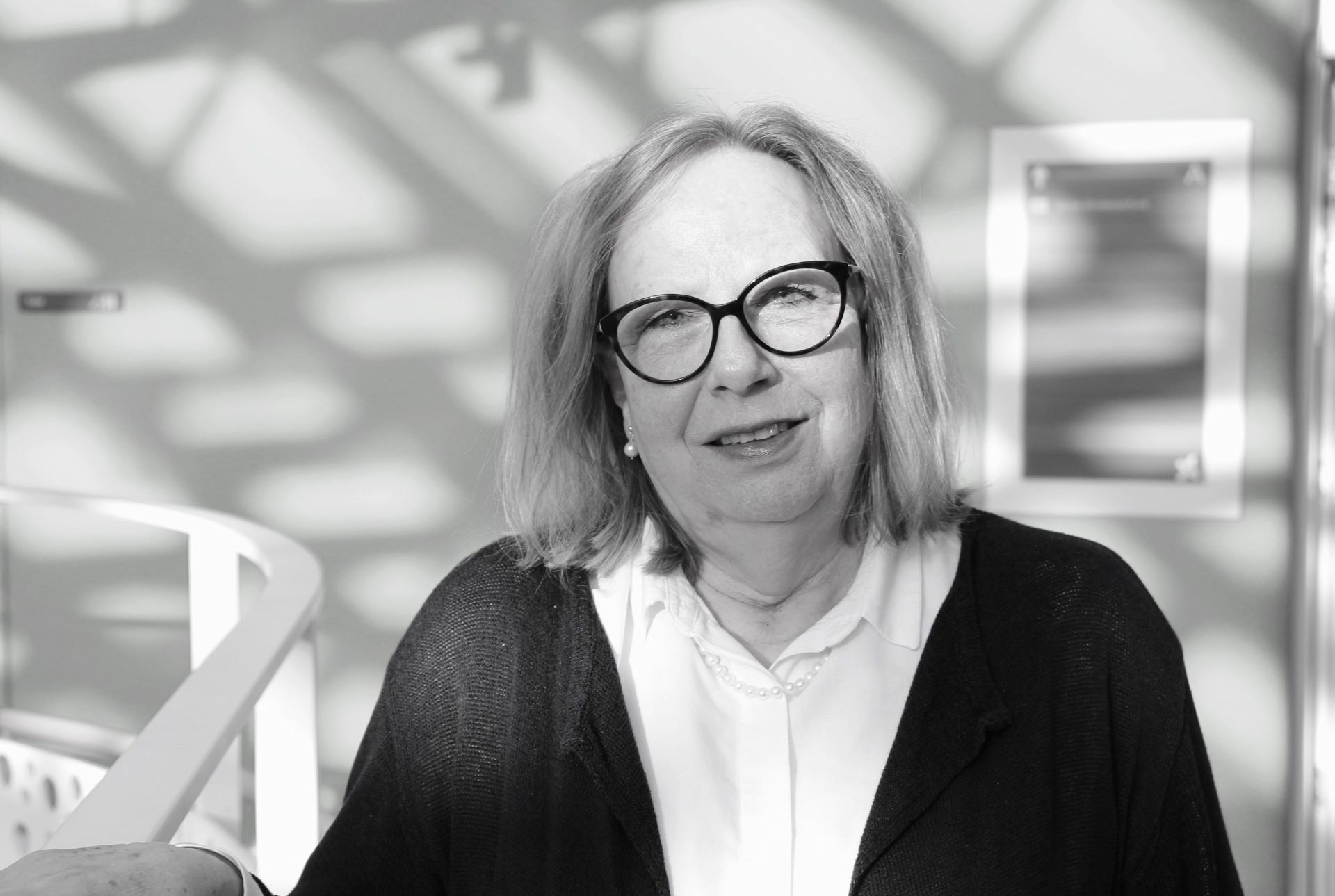 Bitten Rasch DøvBlinde Danmark