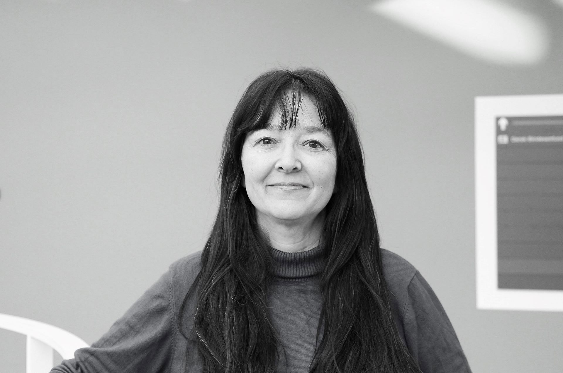 Zen Donen DøvBlinde Danmark