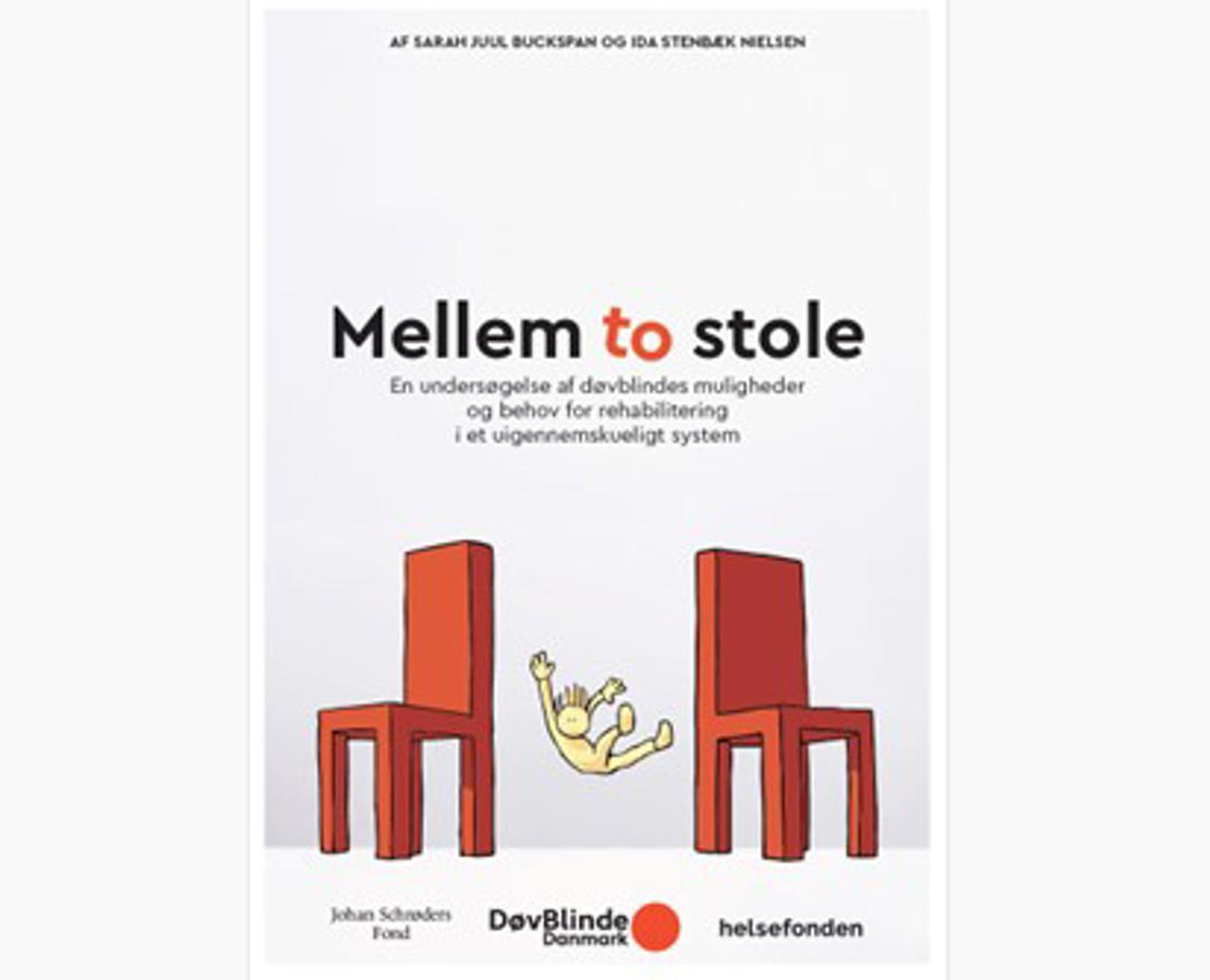 Rapport: Mellem to stole